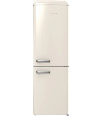 Gorenje ONRK619DC - Fritstående kølefryseskab