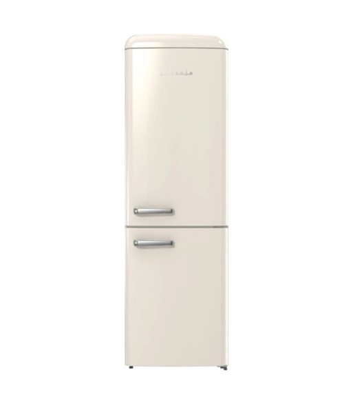 Gorenje ONRK619DC - Fritstående kølefryseskab Gorenje ONRK619DC - Fritstående kølefryseskab