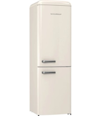 Gorenje ONRK619DC - Fritstående kølefryseskab