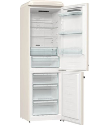 Gorenje ONRK619DC - Fritstående kølefryseskab