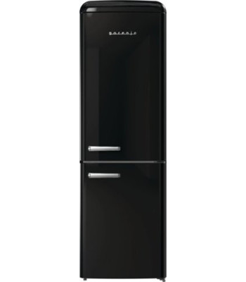 Gorenje ONRK619DBK - Fritstående kølefryseskab