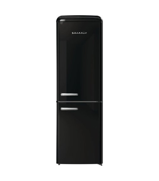 Gorenje ONRK619DBK - Fritstående kølefryseskab Gorenje ONRK619DBK - Fritstående kølefryseskab