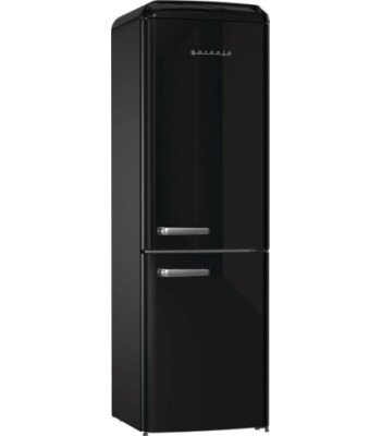 Gorenje ONRK619DBK - Fritstående kølefryseskab