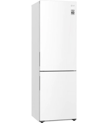 LG GBB61SWJEC - Fritstående kølefryseskab