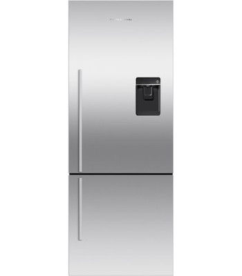 Fisher & Paykel RF402BRXFDU5 - Fritstående kølefryseskab