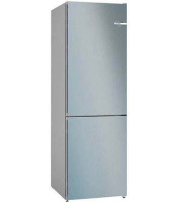 Bosch KGN362LDF - Fritstående kølefryseskab