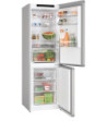 Bosch KGN362LDF - Fritstående kølefryseskab