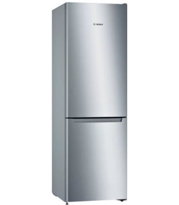 Bosch KGN36NLEA - Fritstående kølefryseskab