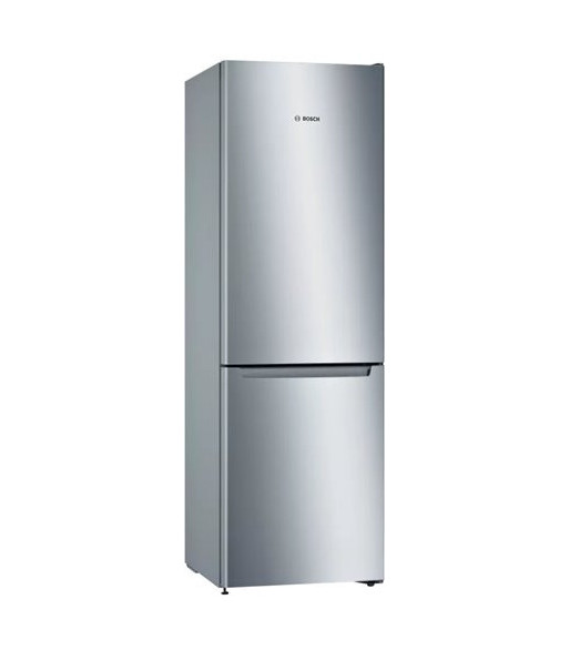 Bosch KGN36NLEA - Fritstående kølefryseskab Bosch KGN36NLEA - Fritstående kølefryseskab