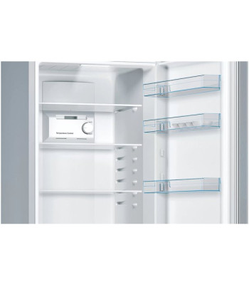 Bosch KGN36NLEA - Fritstående kølefryseskab