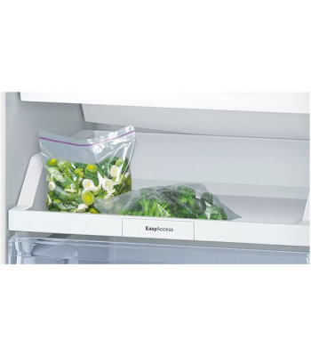 Bosch KGN36NLEA - Fritstående kølefryseskab