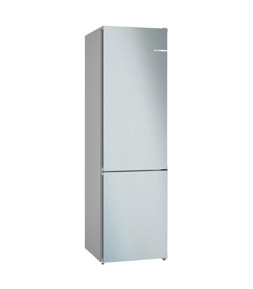 Bosch KGN392LDF - Fritstående kølefryseskab Bosch KGN392LDF - Fritstående kølefryseskab