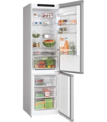Bosch KGN392LDF - Fritstående kølefryseskab