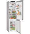 Bosch KGN392LDF - Fritstående kølefryseskab