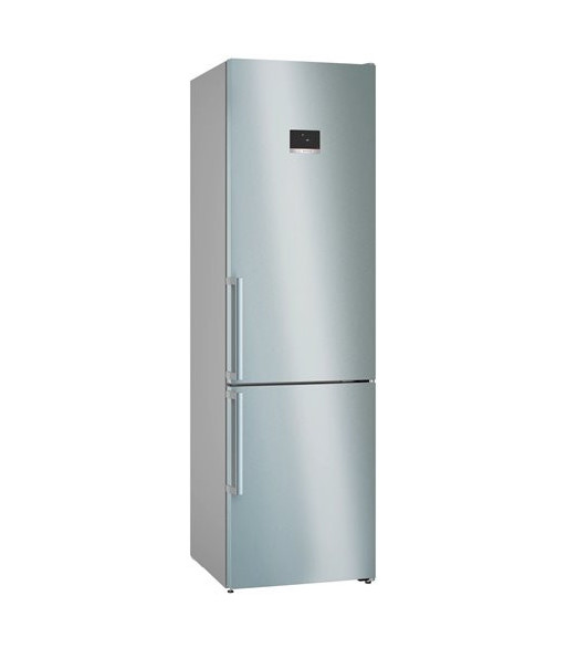 Bosch KGN39AIBT - Fritstående kølefryseskab Bosch KGN39AIBT - Fritstående kølefryseskab