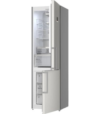 Bosch KGN39AIBT - Fritstående kølefryseskab