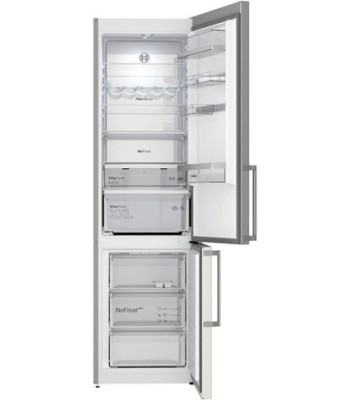 Bosch KGN39AIBT - Fritstående kølefryseskab