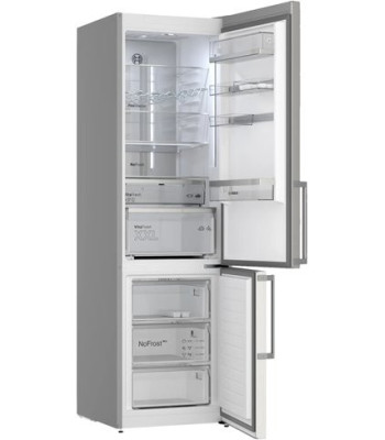 Bosch KGN39AIBT - Fritstående kølefryseskab