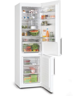 Bosch KGN39AWCT - Fritstående kølefryseskab