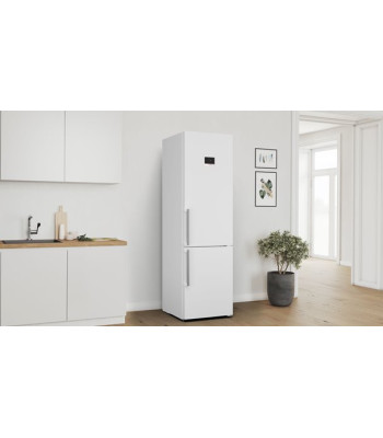 Bosch KGN39AWCT - Fritstående kølefryseskab