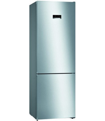 Bosch KGN49XLEA - Fritstående kølefryseskab