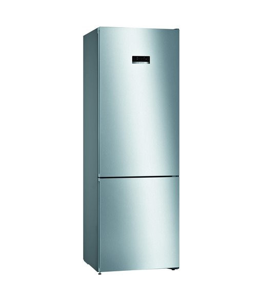 Bosch KGN49XLEA - Fritstående kølefryseskab Bosch KGN49XLEA - Fritstående kølefryseskab