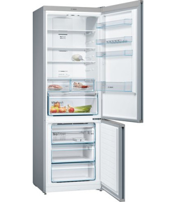 Bosch KGN49XLEA - Fritstående kølefryseskab