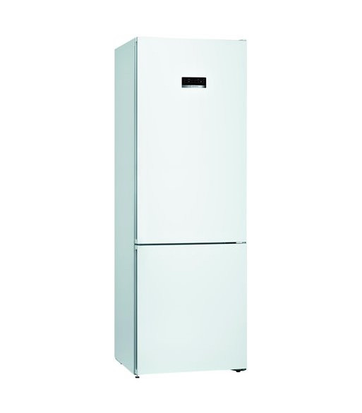 Bosch KGN49XWEA - Fritstående kølefryseskab Bosch KGN49XWEA - Fritstående kølefryseskab