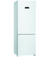 Bosch KGN49XWEA - Fritstående kølefryseskab