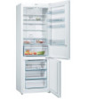 Bosch KGN49XWEA - Fritstående kølefryseskab