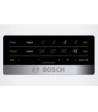 Bosch KGN49XWEA - Fritstående kølefryseskab