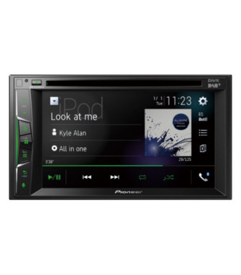AVH-A3200DAB