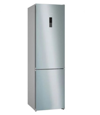 Siemens KG39N4ICF - Fritstående kølefryseskab