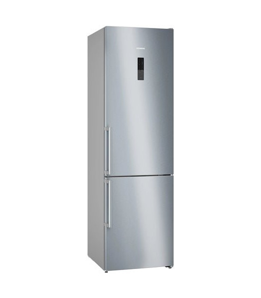 Siemens KG39NAIBT - Fritstående kølefryseskab Siemens KG39NAIBT - Fritstående kølefryseskab