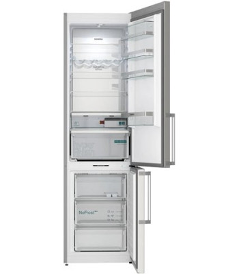 Siemens KG39NAIBT - Fritstående kølefryseskab