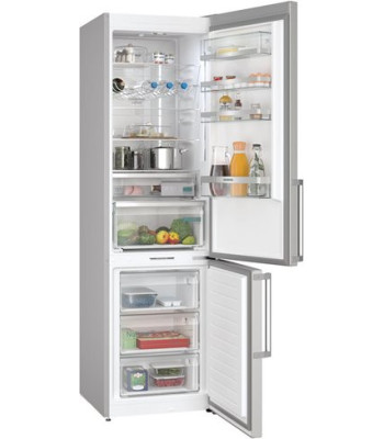 Siemens KG39NAIBT - Fritstående kølefryseskab