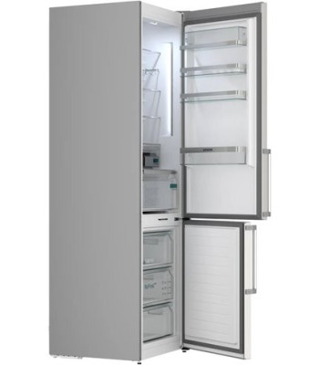 Siemens KG39NAIBT - Fritstående kølefryseskab