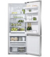 Fisher & Paykel RF402BRXFD5 - Fritstående kølefryseskabe