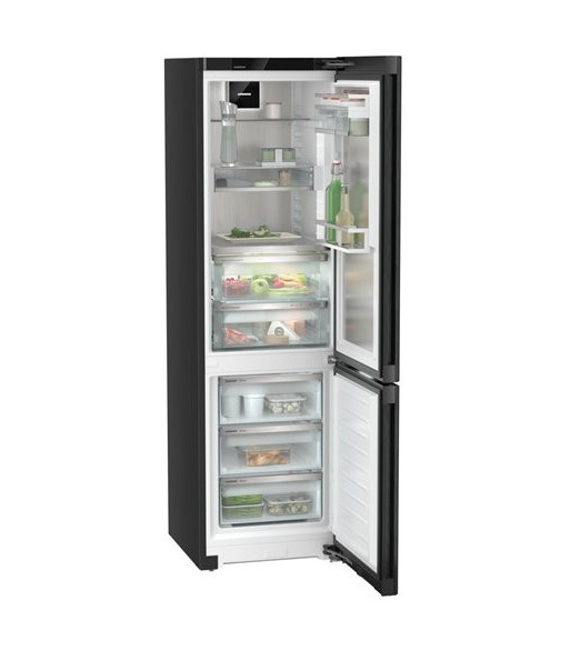 Liebherr CBNbsd 578i-20 001 - Fritstående kølefryseskab Liebherr CBNbsd 578i-20 001 - Fritstående kølefryseskab