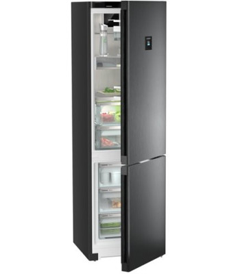 Liebherr CBNbsd 578i-20 001 - Fritstående kølefryseskab