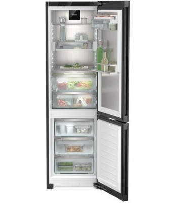 Liebherr CBNbsd 578i-20 001 - Fritstående kølefryseskab