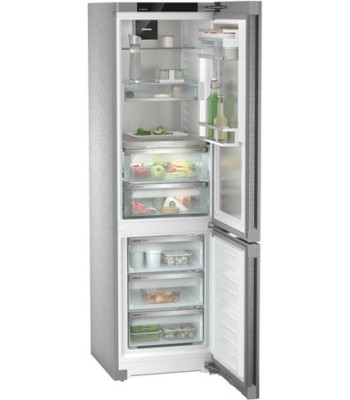 Liebherr CBNstd 578i-20 001 - Fritstående kølefryseskab
