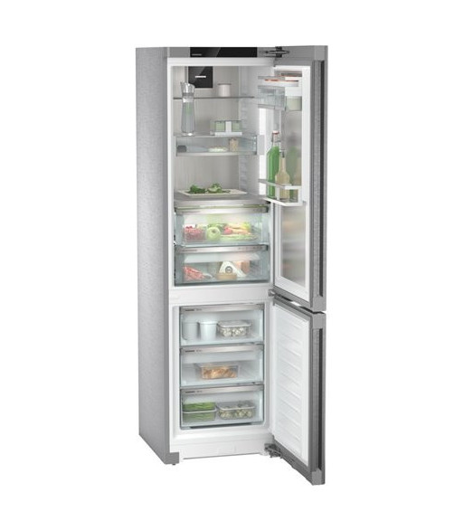 Liebherr CBNstd 578i-20 001 - Fritstående kølefryseskab Liebherr CBNstd 578i-20 001 - Fritstående kølefryseskab