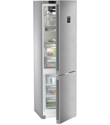 Liebherr CBNstd 578i-20 001 - Fritstående kølefryseskab