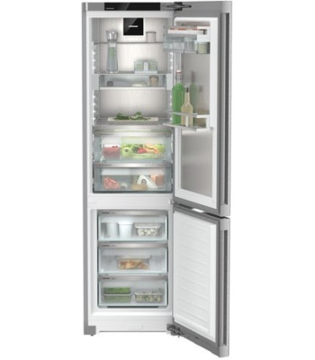 Liebherr CBNstd 578i-20 001 - Fritstående kølefryseskab