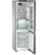 Liebherr CBNstd 578i-20 001 - Fritstående kølefryseskab