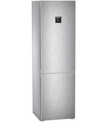 Liebherr CBNstd 578i-20 001 - Fritstående kølefryseskab