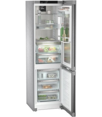 Liebherr CBNstd 5783-20 001 - Fritstående kølefryseskab