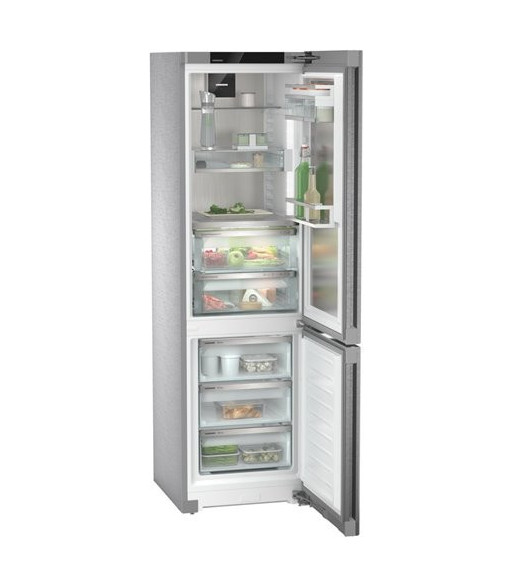 Liebherr CBNstd 5783-20 001 - Fritstående kølefryseskab Liebherr CBNstd 5783-20 001 - Fritstående kølefryseskab