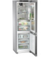 Liebherr CBNstd 5783-20 001 - Fritstående kølefryseskab